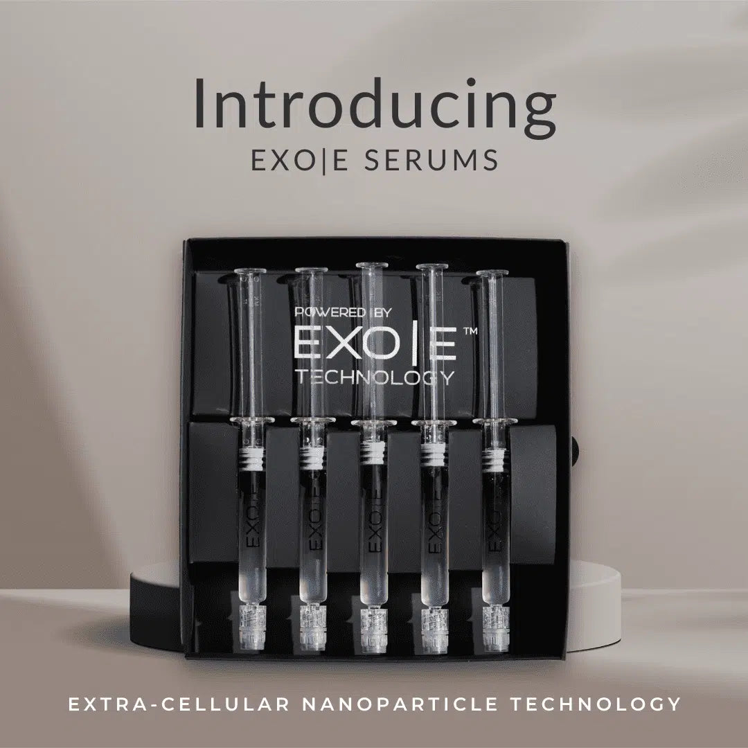 EXO|E Rejuvenation Skin Serum - 10 Day Kit