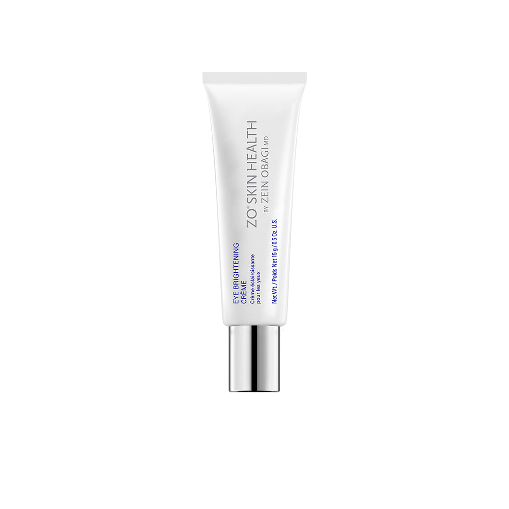 Eye Brightening Crème