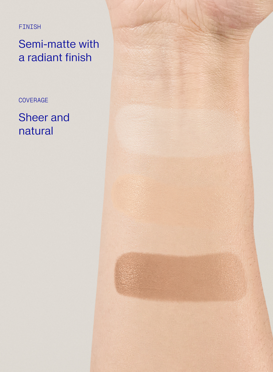 ZO - Sheer Fluid Tint Broad Spectrum SPF 45