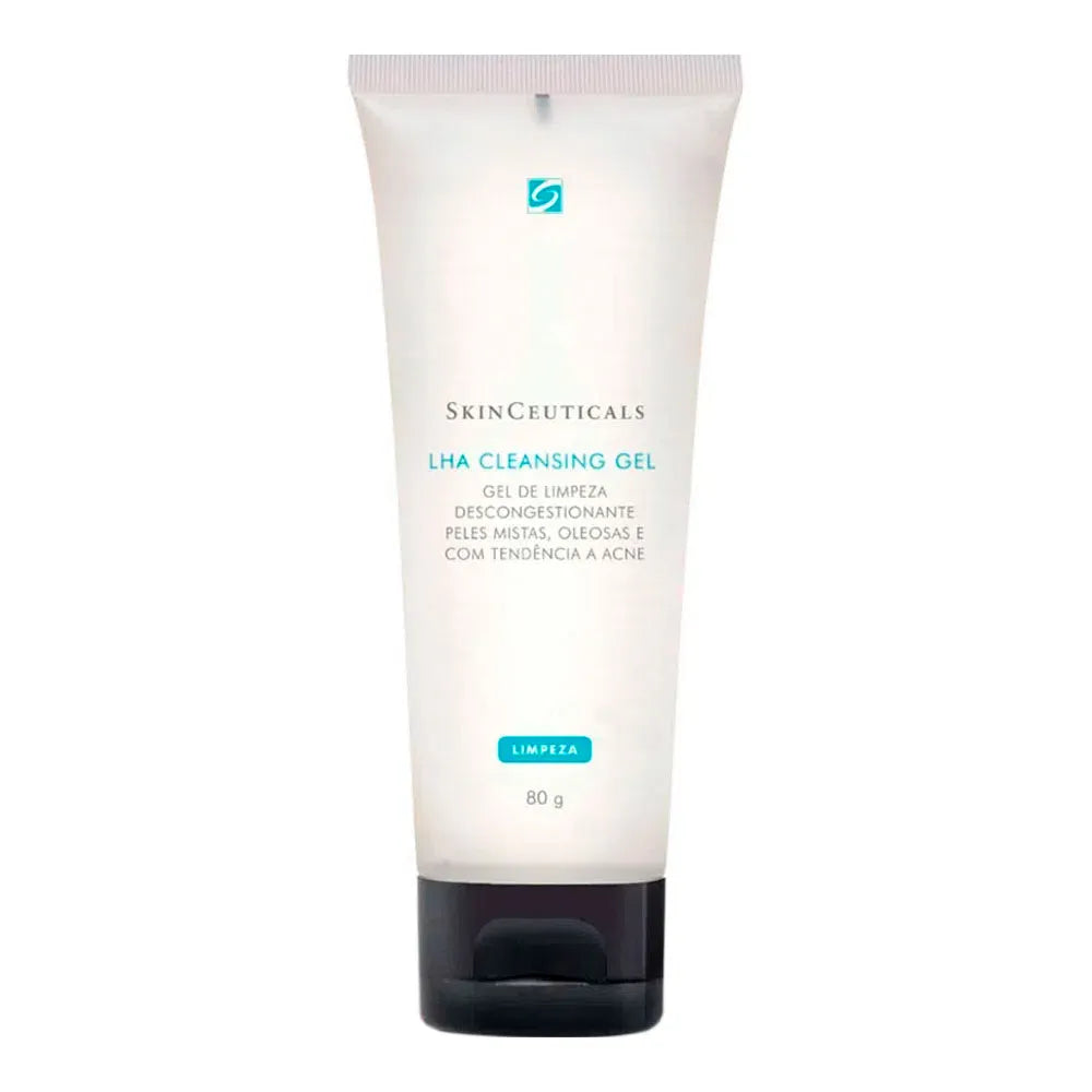 Skinceuticals - LHA Cleansing gel