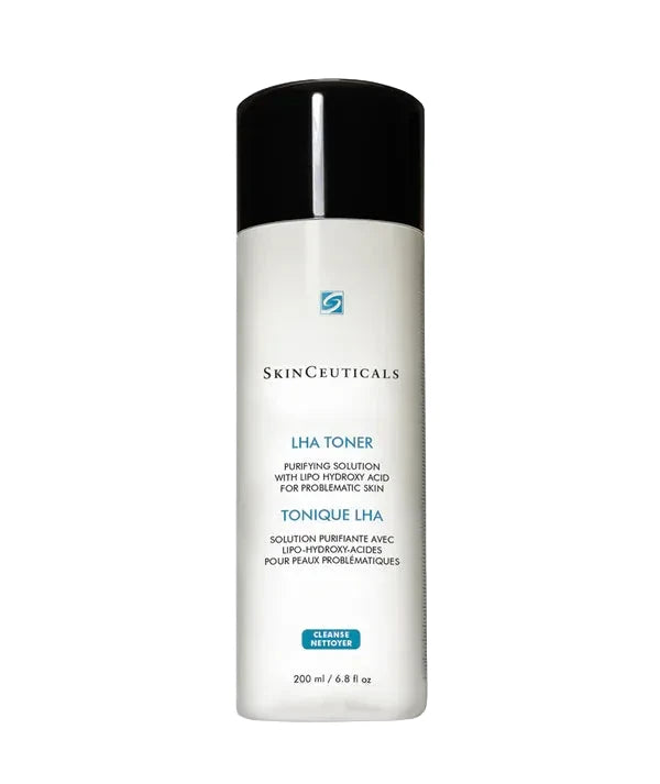 LHA Toner