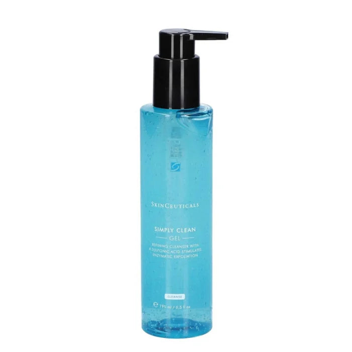 Skinceuticals - Simply Clean Cleanser