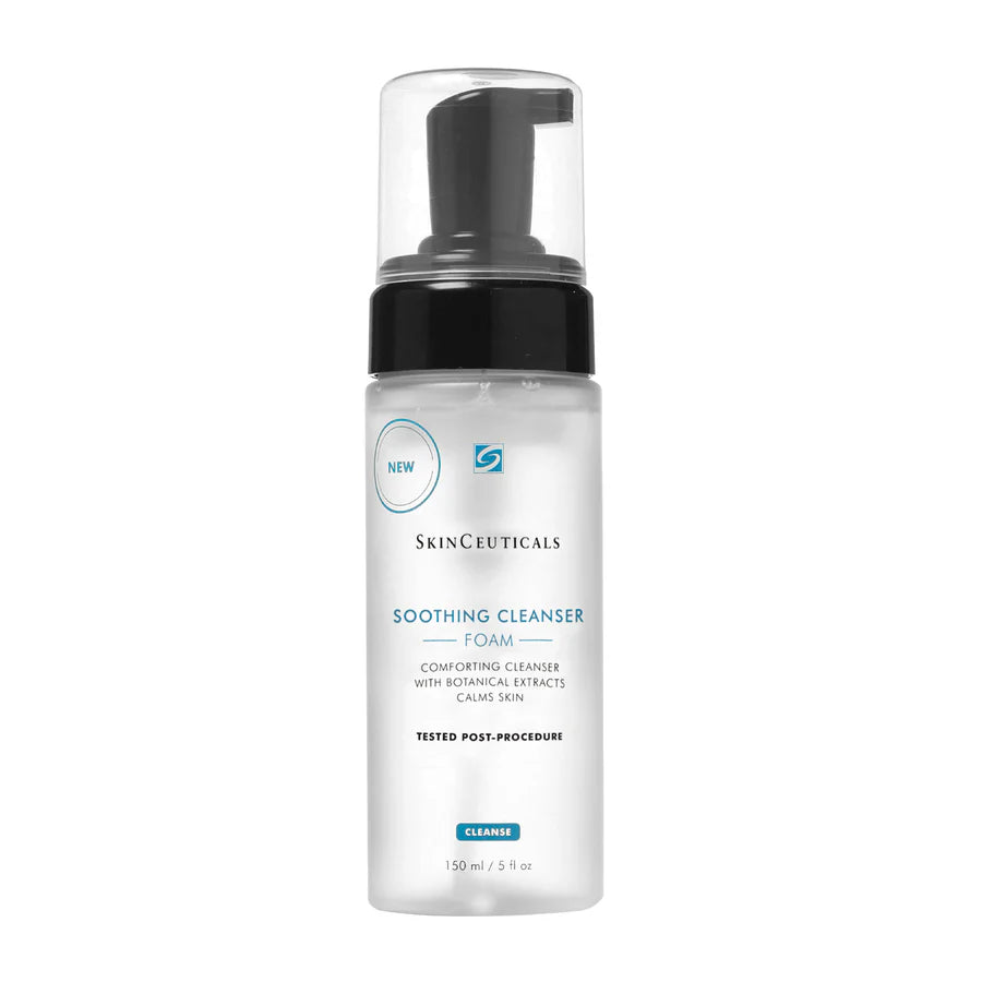 Skinceuticals - Soothing Cleanser