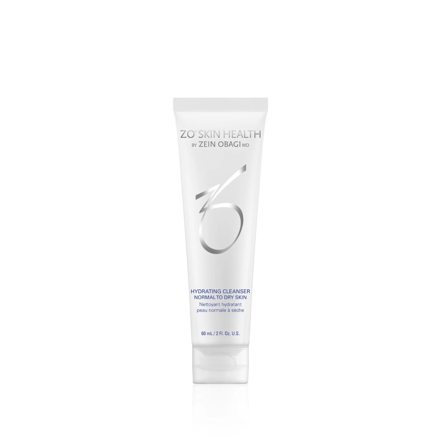 Hydrating Cleanser (60ml)