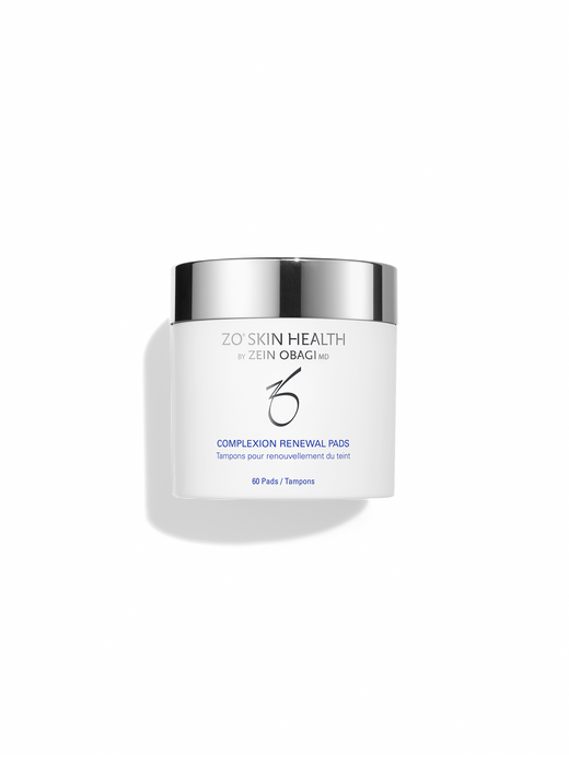 Complexion Renewal Pads