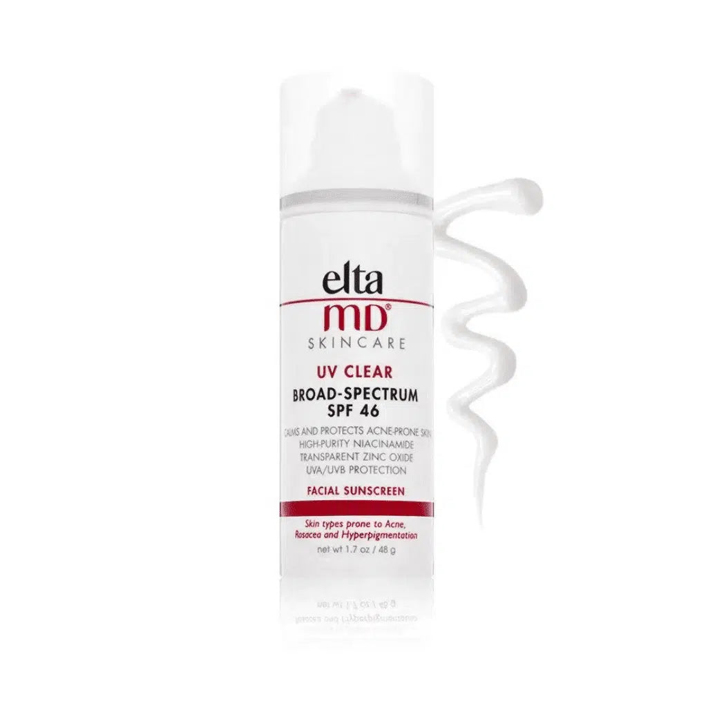EltaMD UV Clear Broad-Spectrum SPF 46 Sunscreen