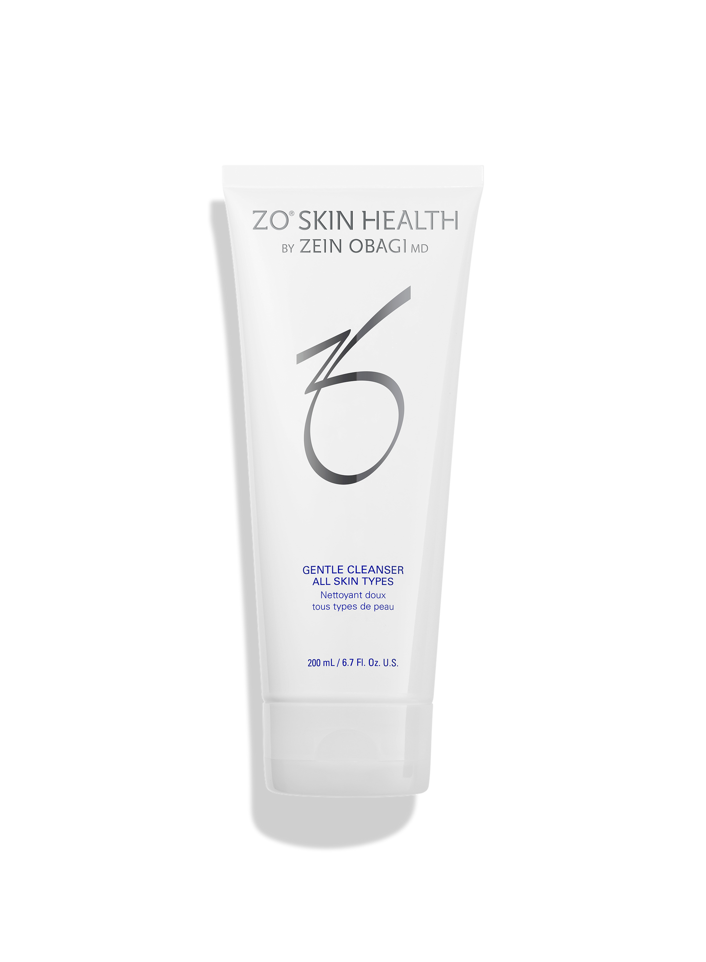 Gentle Cleanser - ZO Skin Health