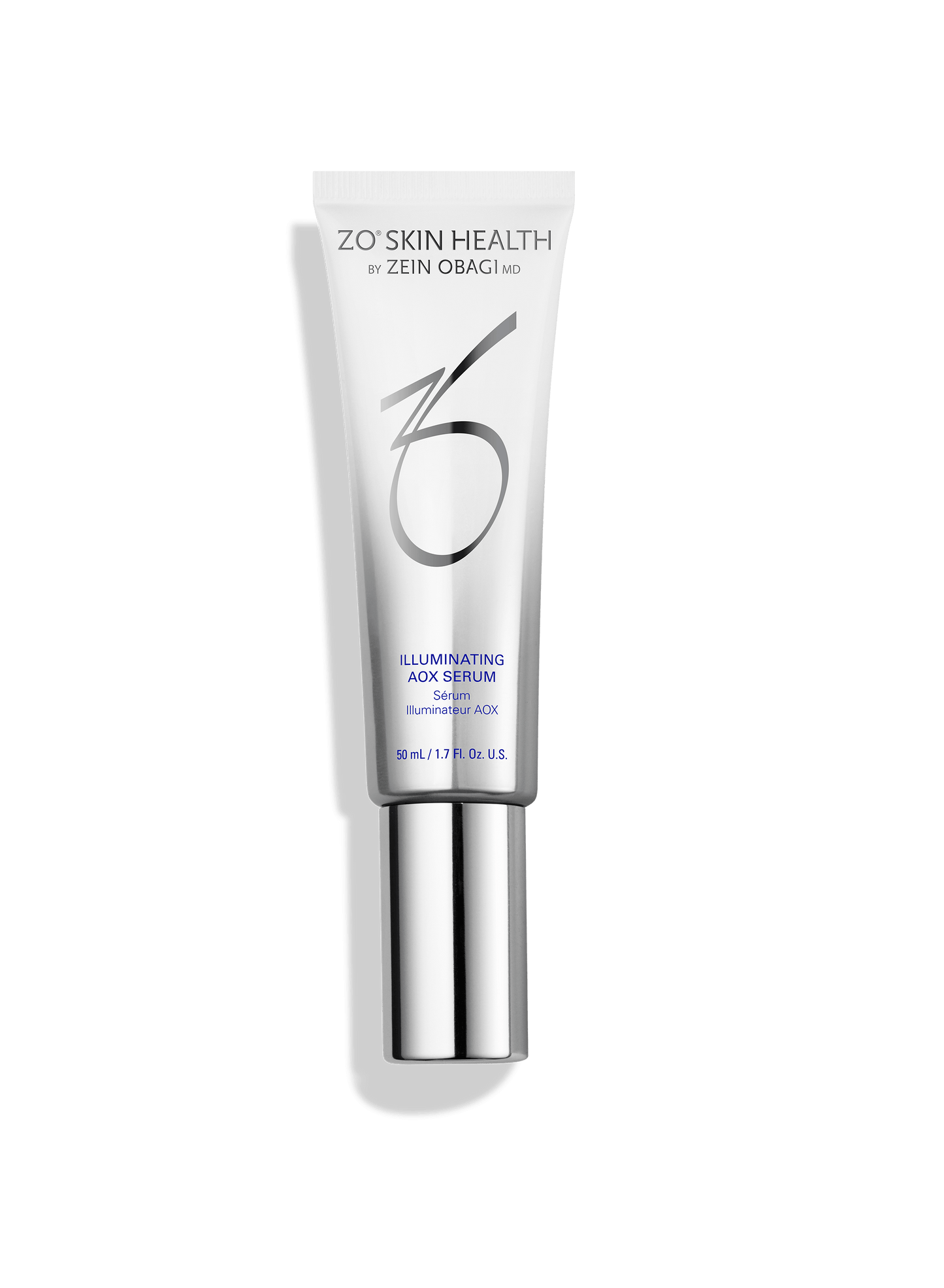 Illuminating AOX Serum