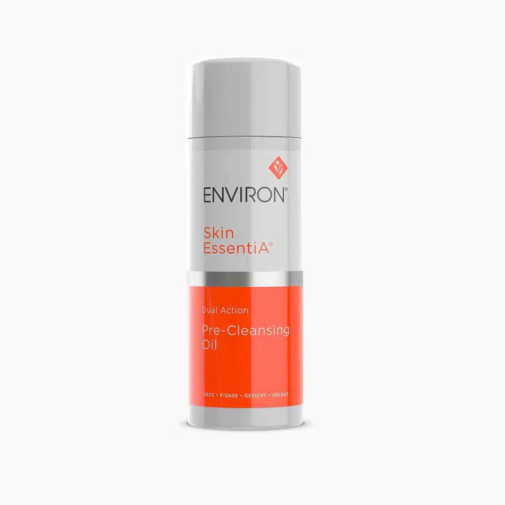 Skin EssentiA Dual Action Pre-Cleansing Oil