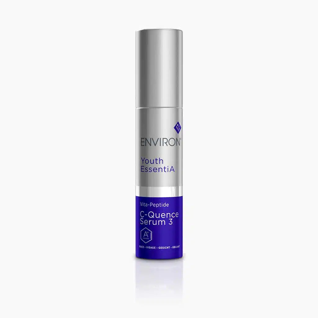 Youth EssentiA Vita Peptide C-quence Serum 3
