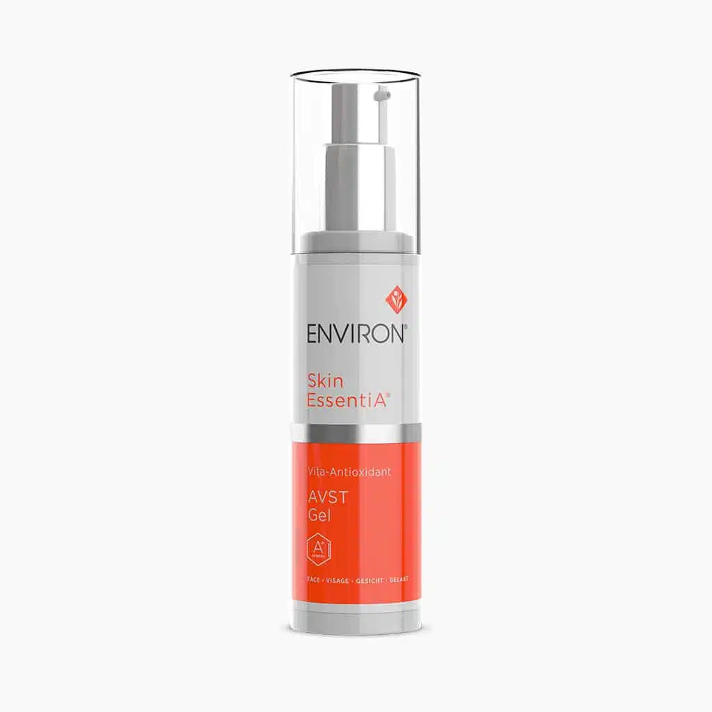 Skin EssentiA Vita Antioxidant AVST Gel