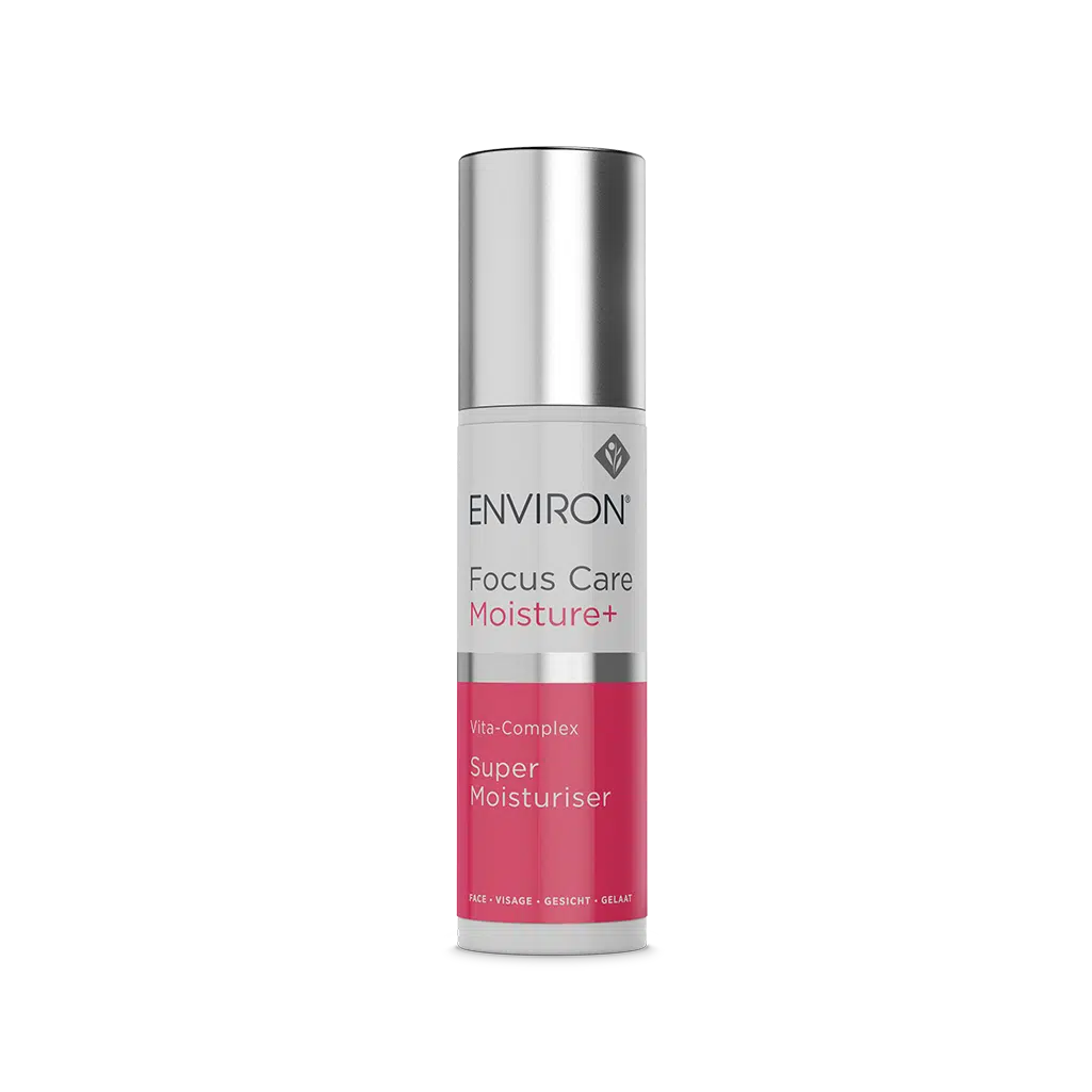 Focus Care Moisture+ Vita-Complex Super Moisturizer