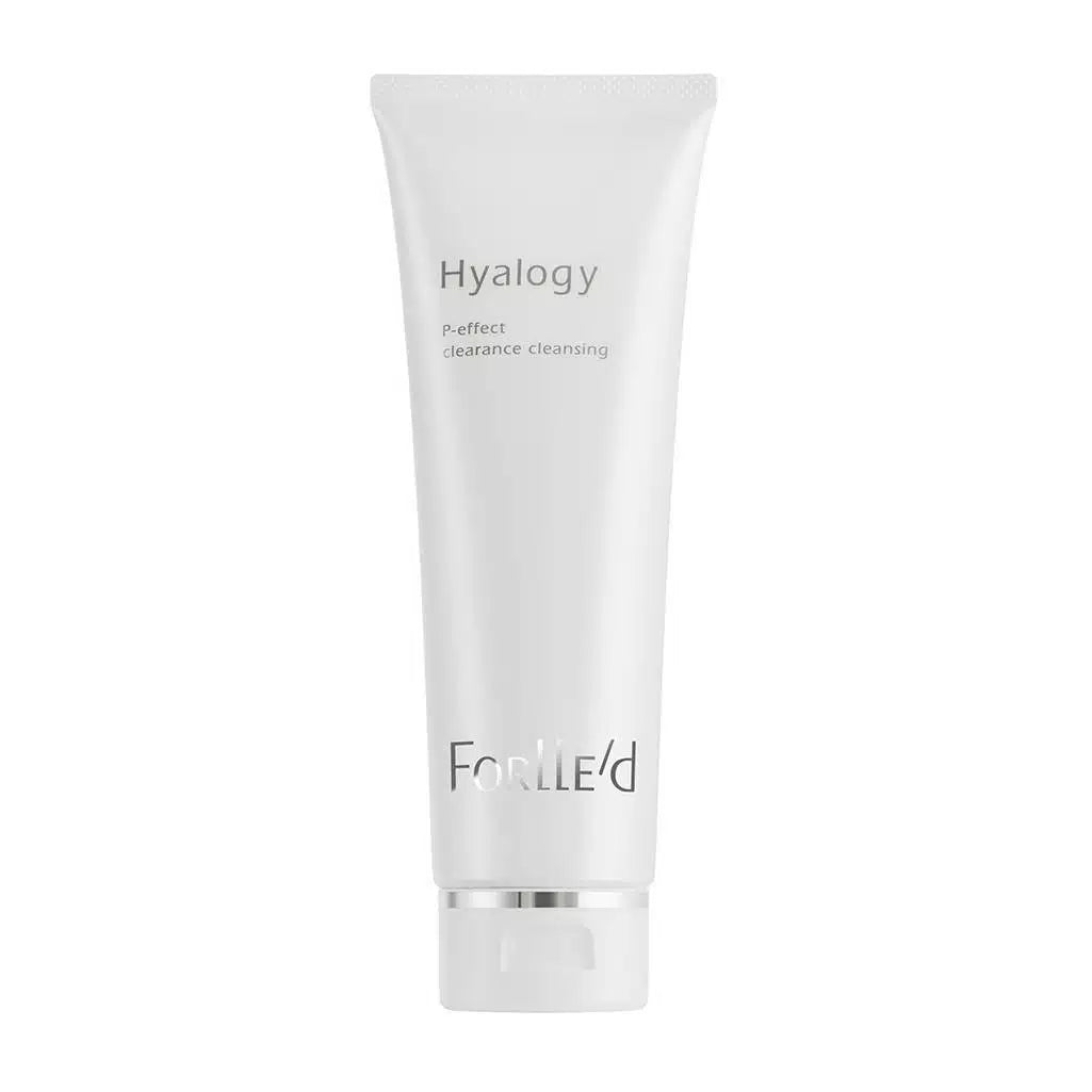 Hyalogy- P-Effect Re-purance Cleansing Mini Wash