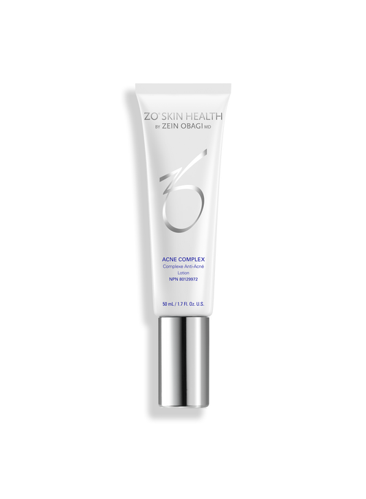 Acne Complex