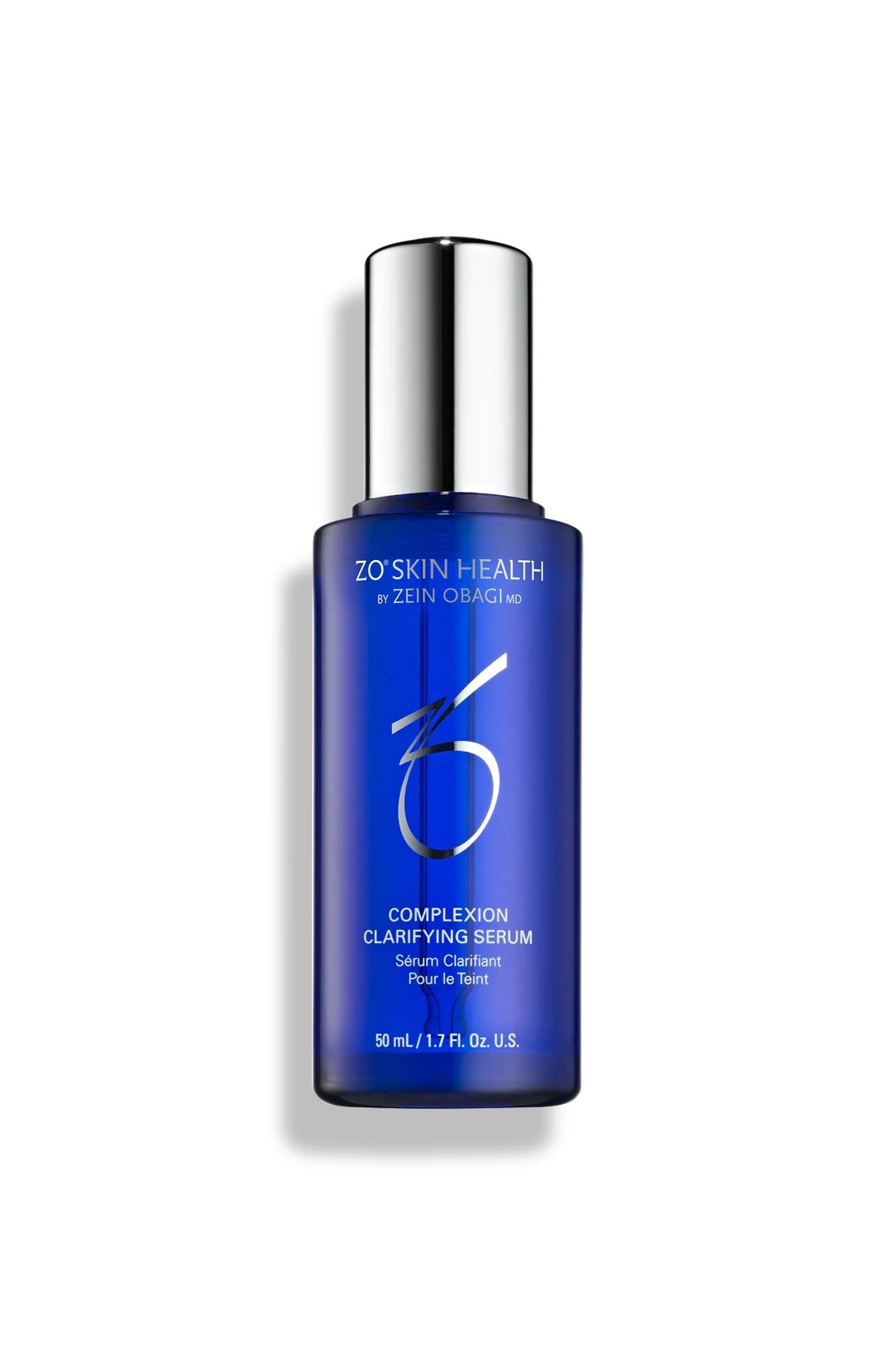 Complexion Clarifying Serum