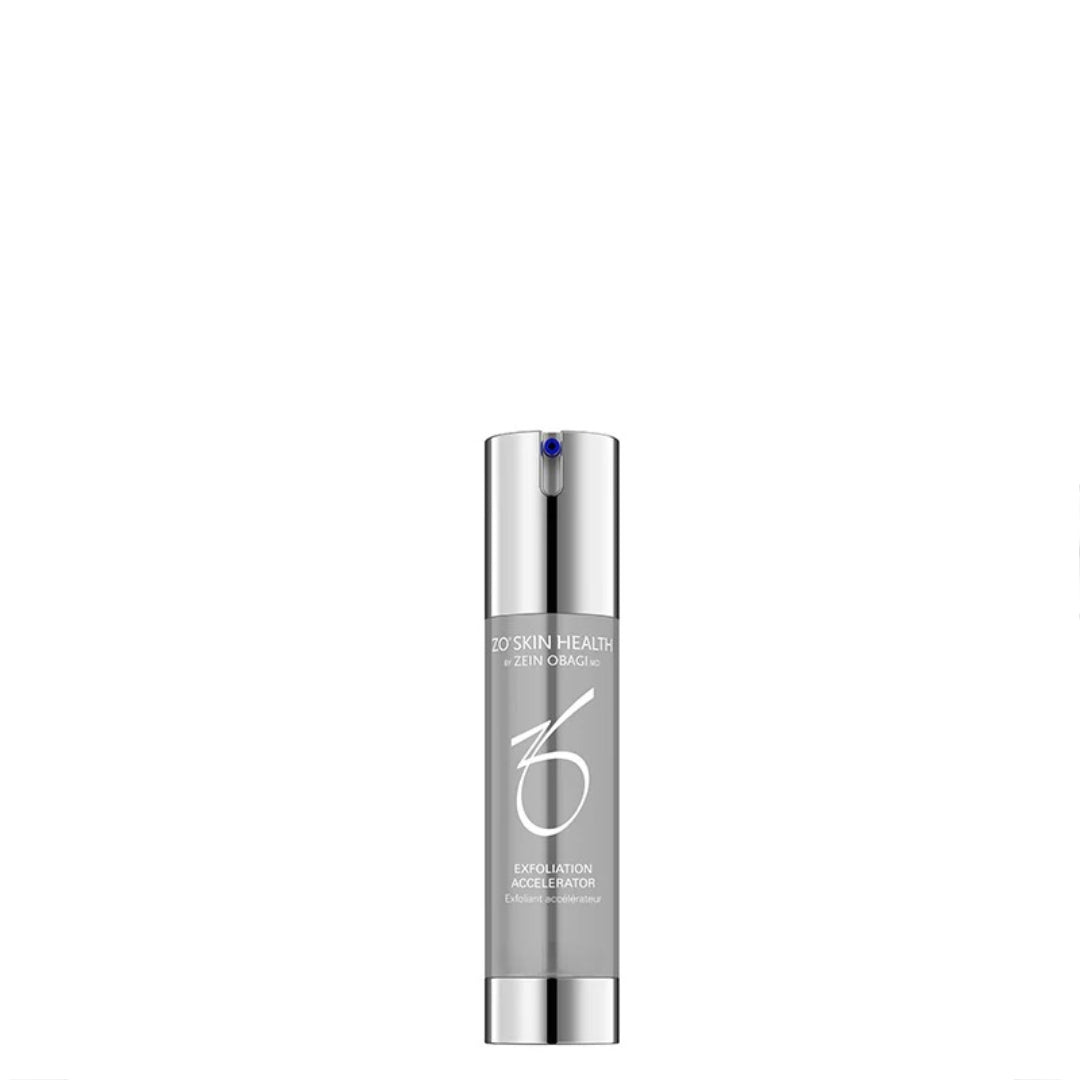 Exfoliation Accelerator (30ml)