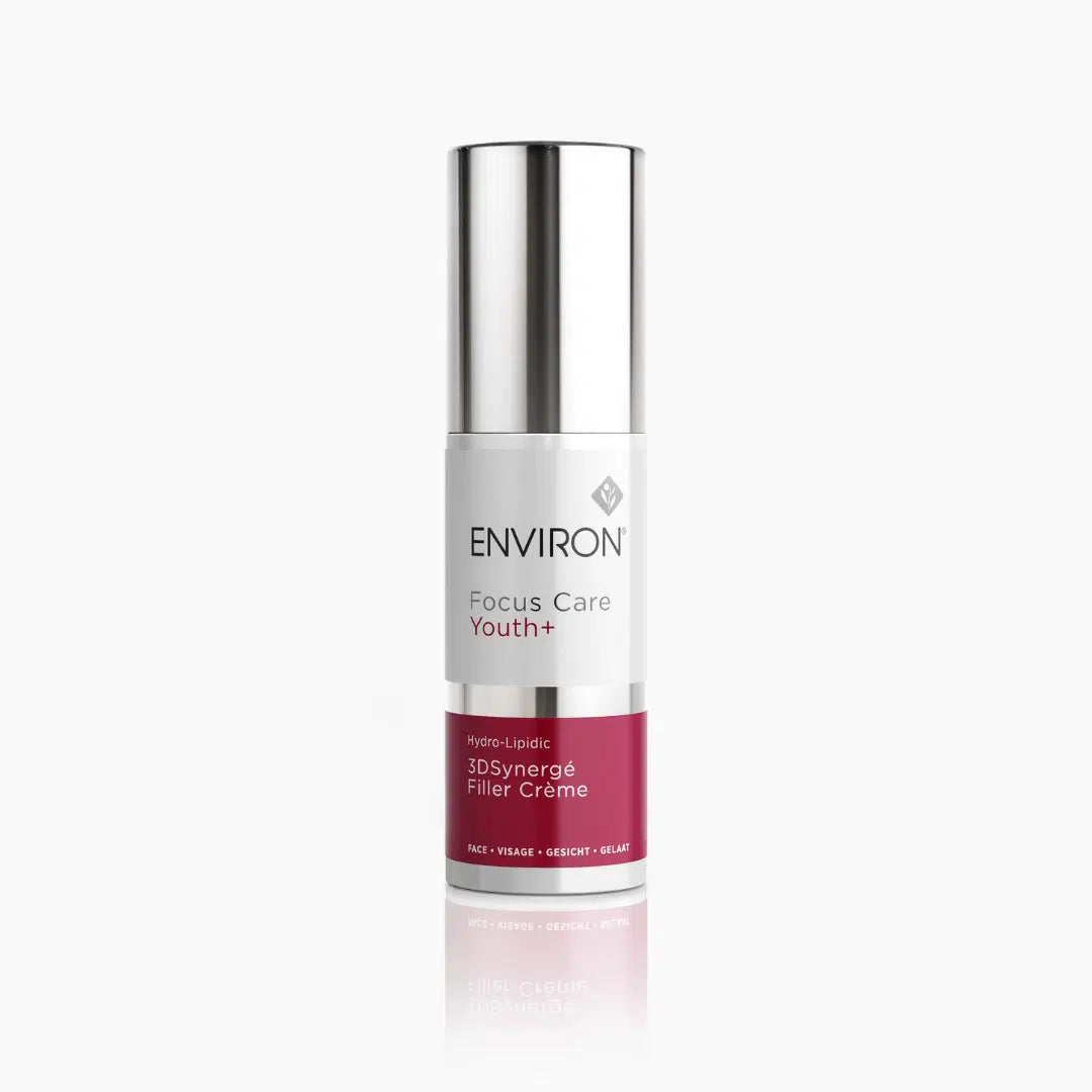 Focus Care Youth+ 3DSynergé Filler Crème