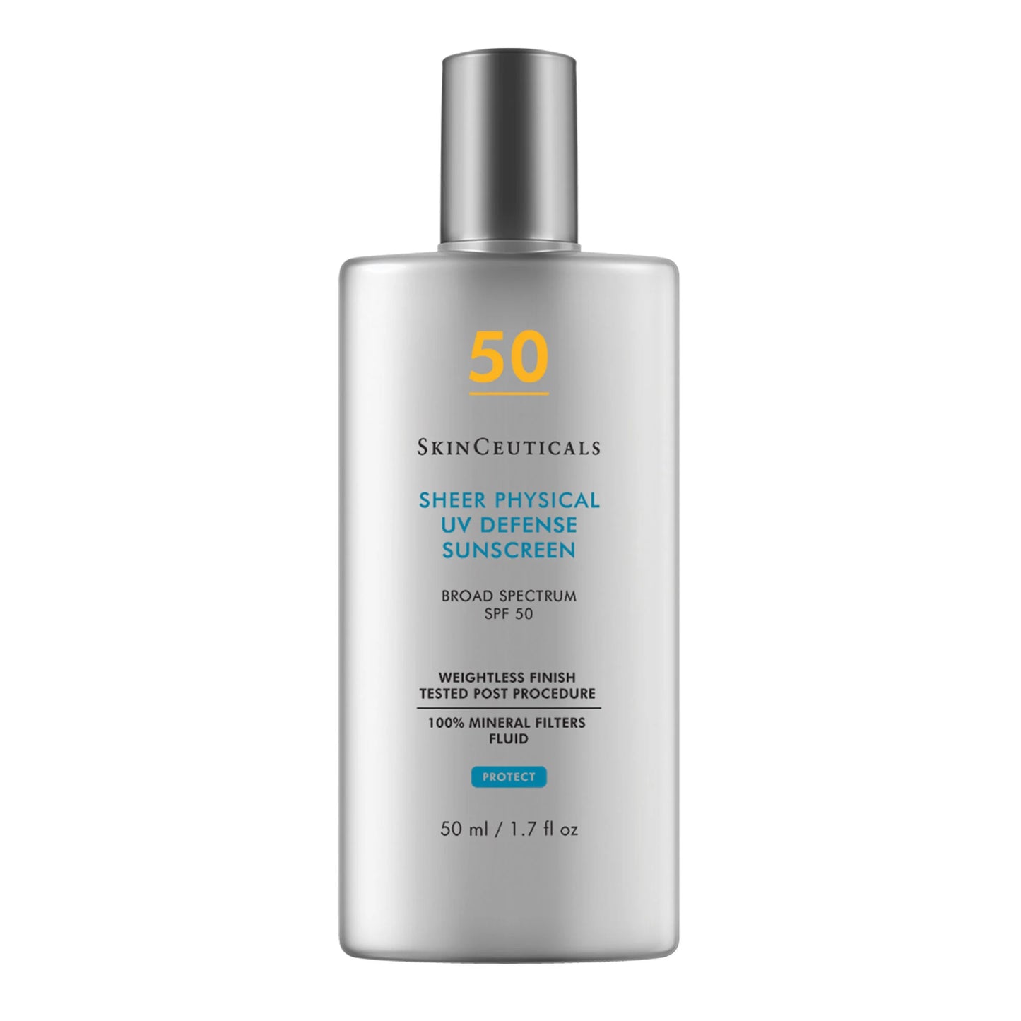SkinCeuticals - Sheer Physical SPF 50