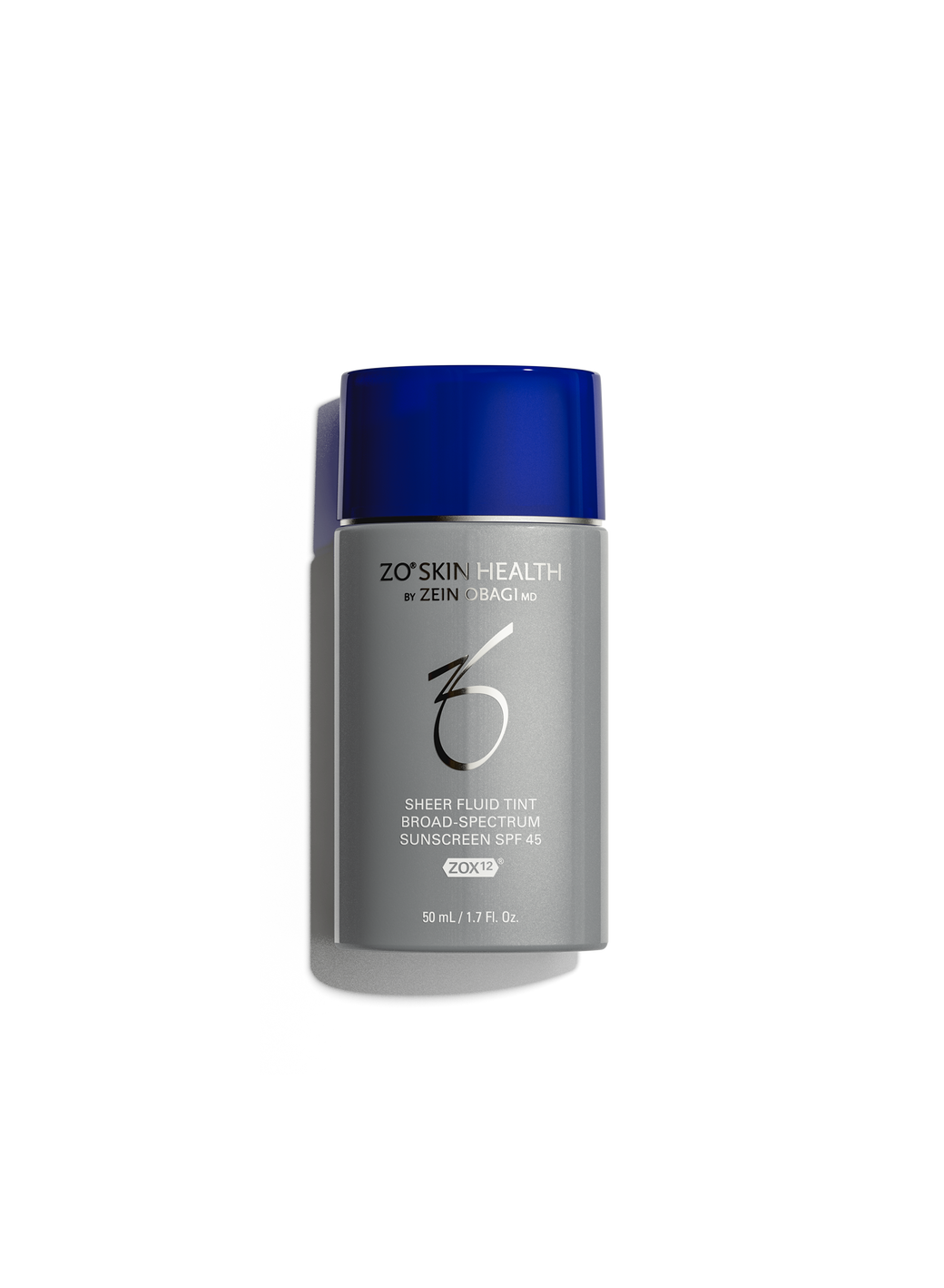 ZO - Sheer Fluid Tint Broad Spectrum SPF 45