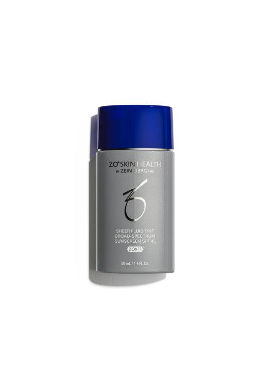 ZO - Sheer Fluid Tint Broad Spectrum SPF 45