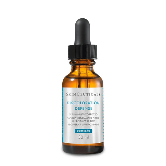 Skinceuticals - Discoloration Defense 30mL