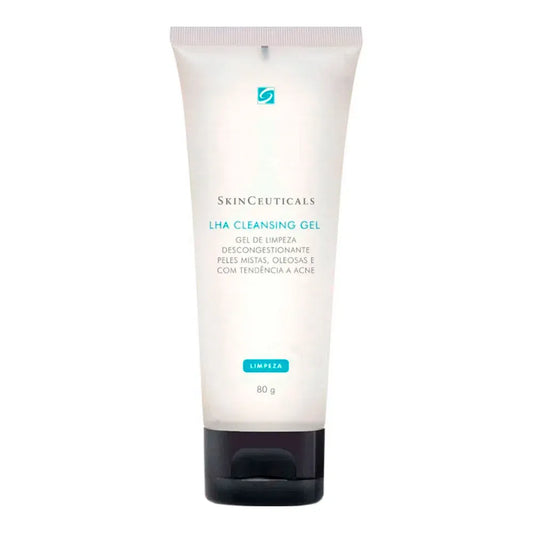 Skinceuticals - LHA Cleansing gel