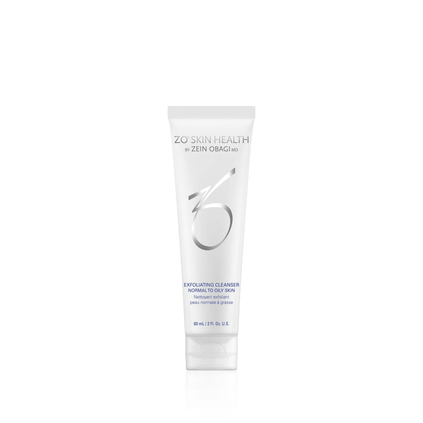 Exfoliating Cleanser (60ml)