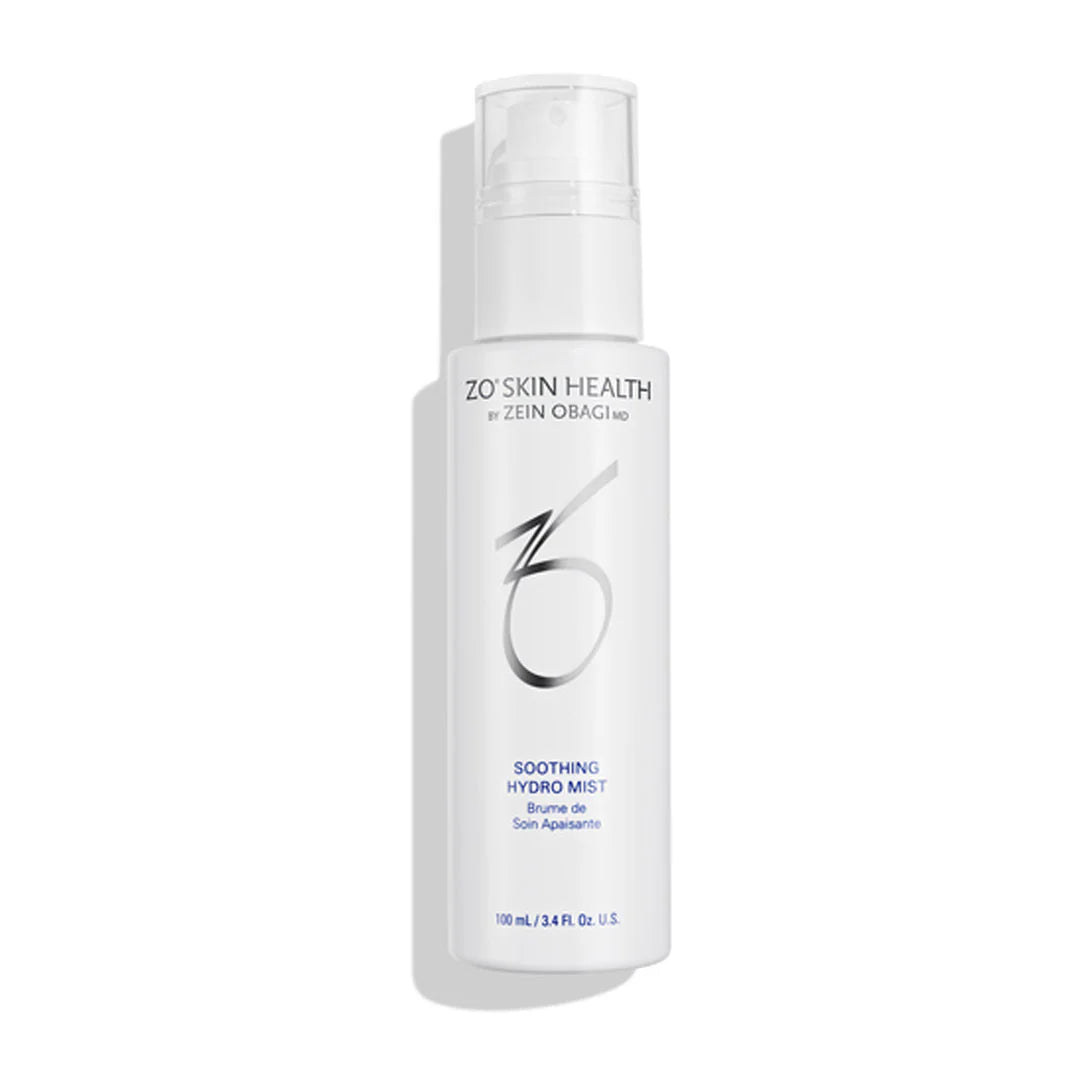 Soothing Hydro Mist NEW