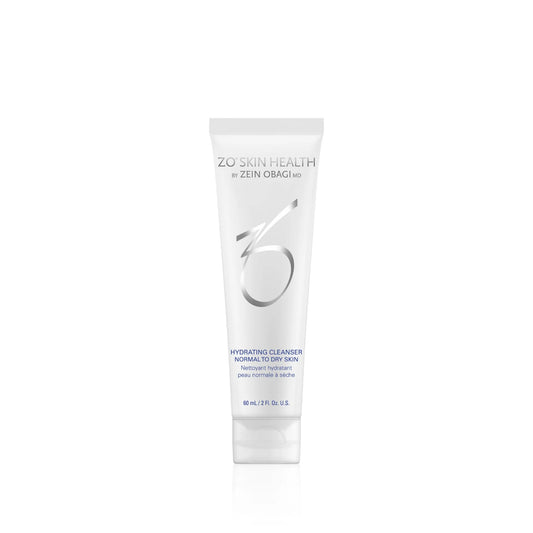 Hydrating Cleanser (60ml)