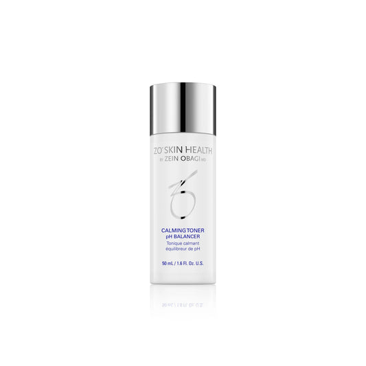 Calming Toner pH Balancer (50ml)