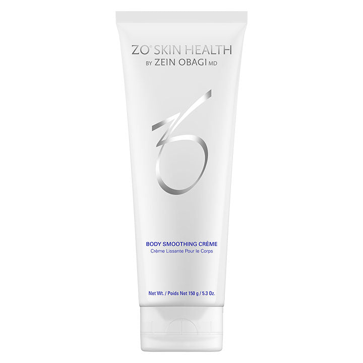 Body Smoothing Crème