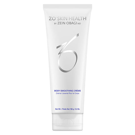 Body Smoothing Crème