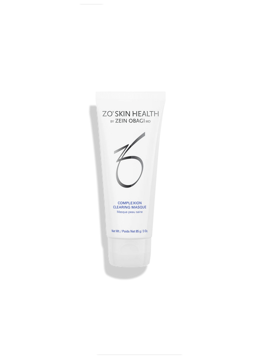 Complexion Clearing Masque