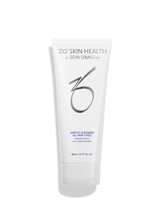 Gentle Cleanser - ZO Skin Health