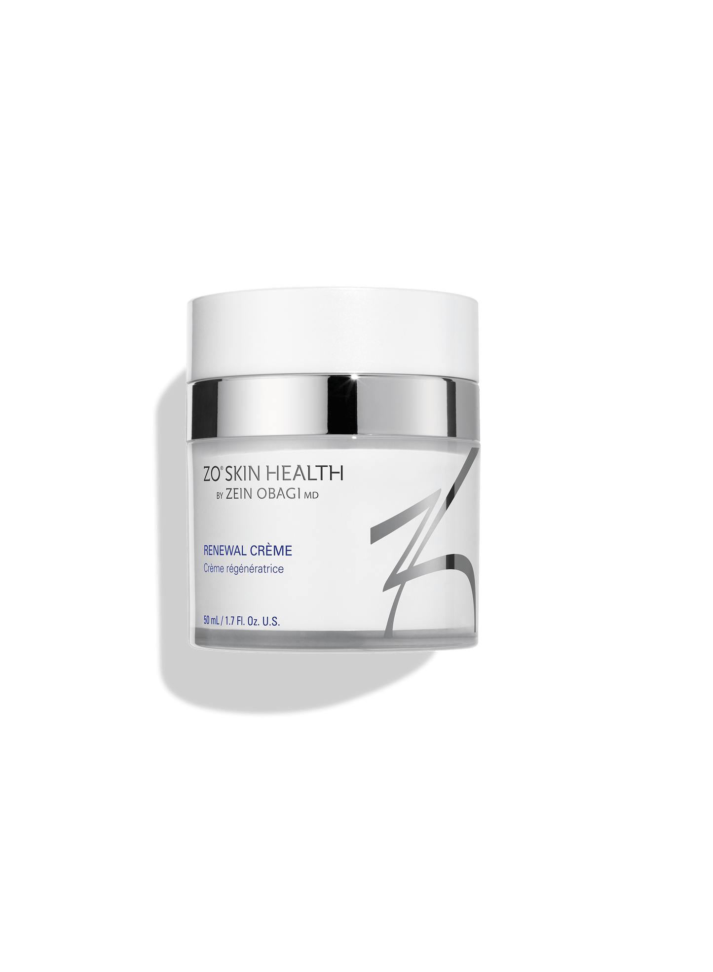 Renewal Crème
