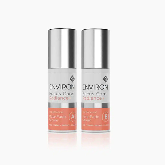 Focus Care+ Vita-Botanical Mela-Fade Serum A & B System