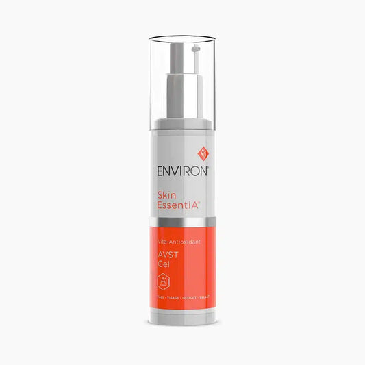 Skin EssentiA Vita Antioxidant AVST Gel