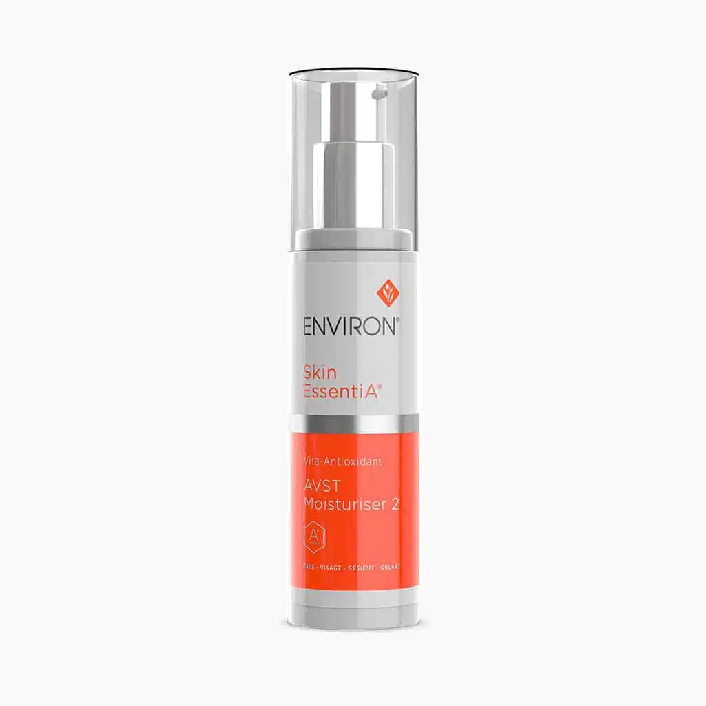 Skin EssentiA Vita Antioxidant AVST Moisturiser 2