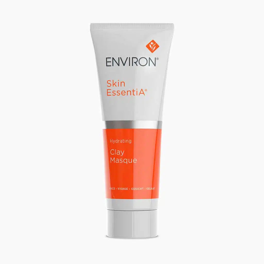 Skin EssentiA Hydrating Clay Masque