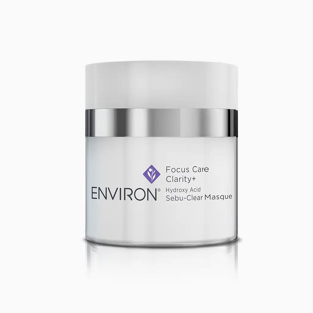 Focus Care Clarity+ Hydroxy Acid Sebu-Clear Masque