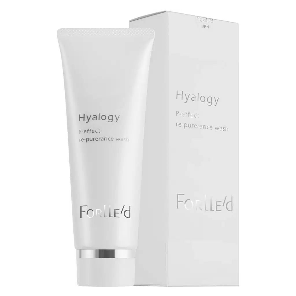 Hyalogy P-Effect Re-purerance Wash