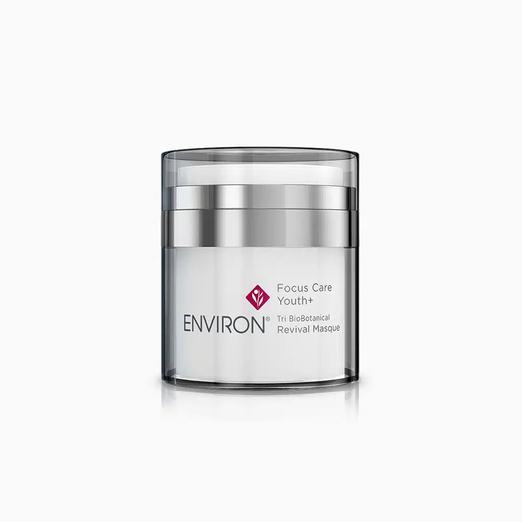 Focus Care Youth+ Revival Masque