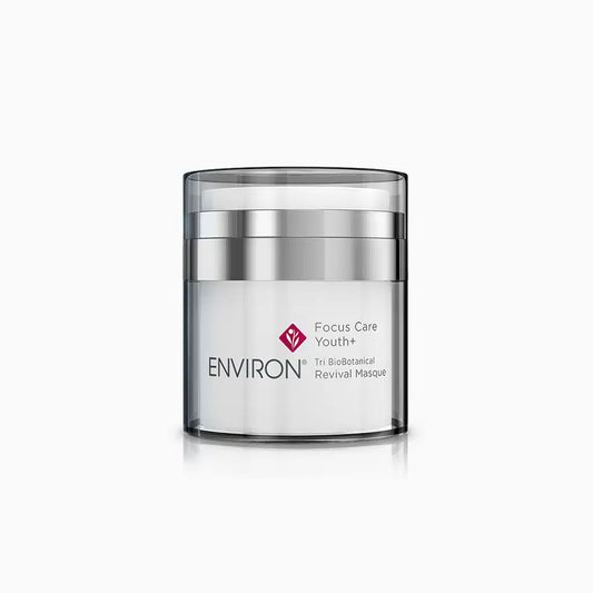 Focus Care Youth+ Revival Masque