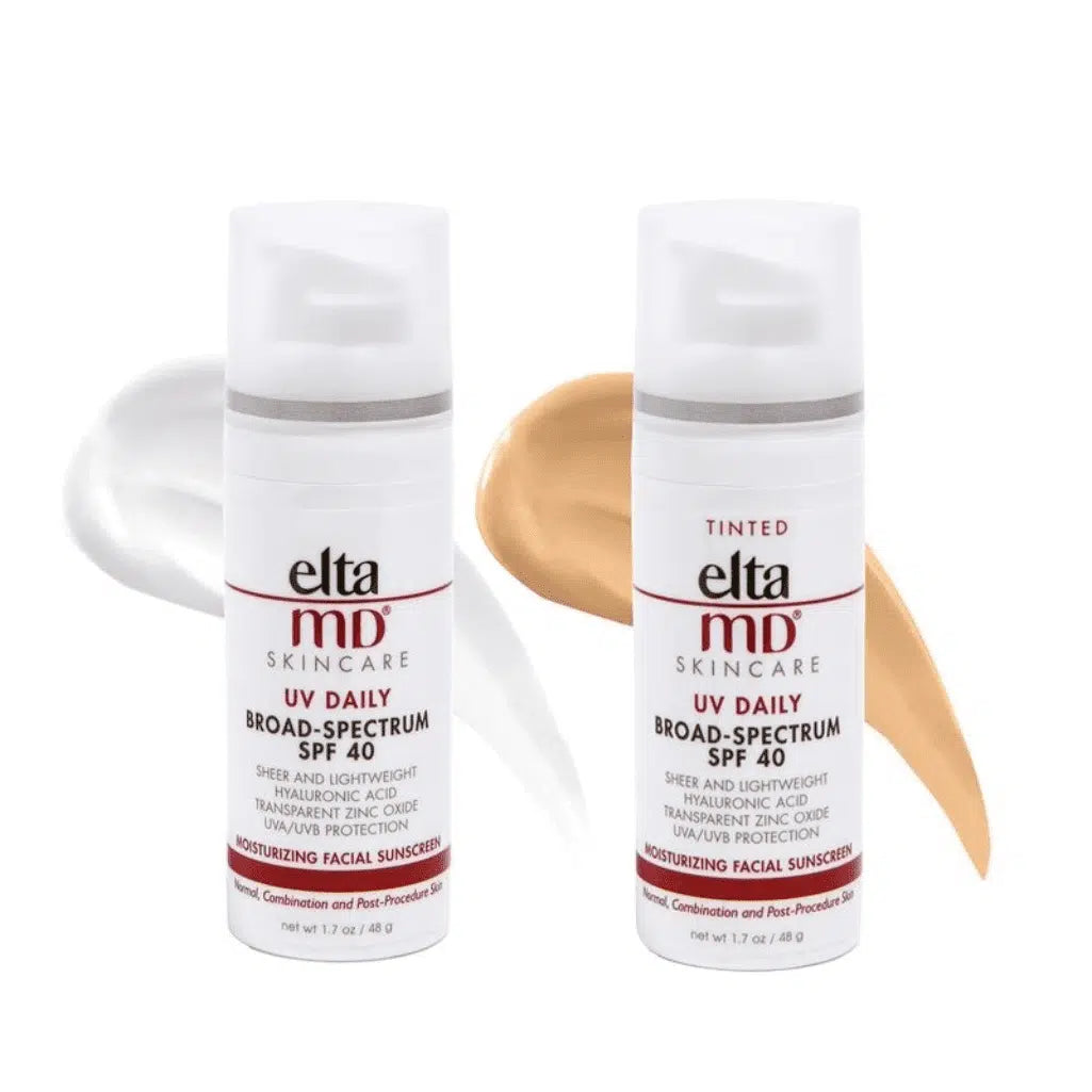 EltaMD UV Daily Broad-Spectrum SPF 40 Sunscreen