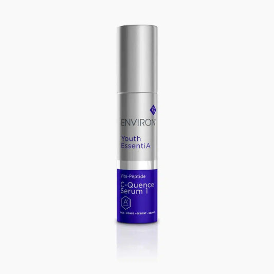 Youth EssentiA Vita Peptide C-Quence Serum 1